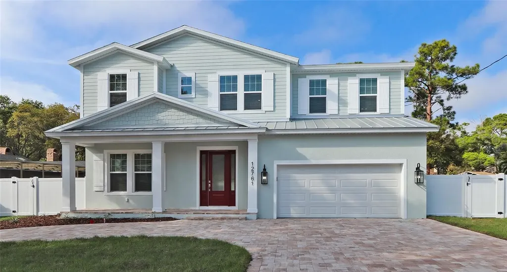 2700 Beach Boulevard S Gulfport FL 33707