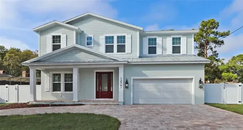 2700 Beach Boulevard S Gulfport FL 33707