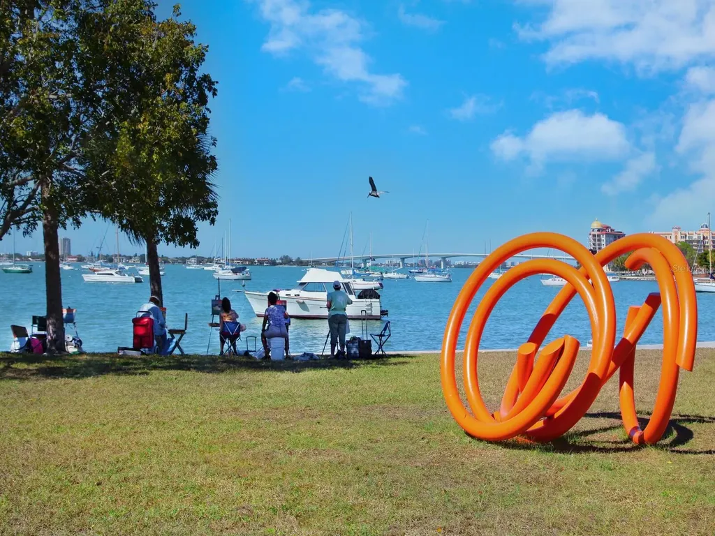 1625 4th Street Sarasota FL 34236