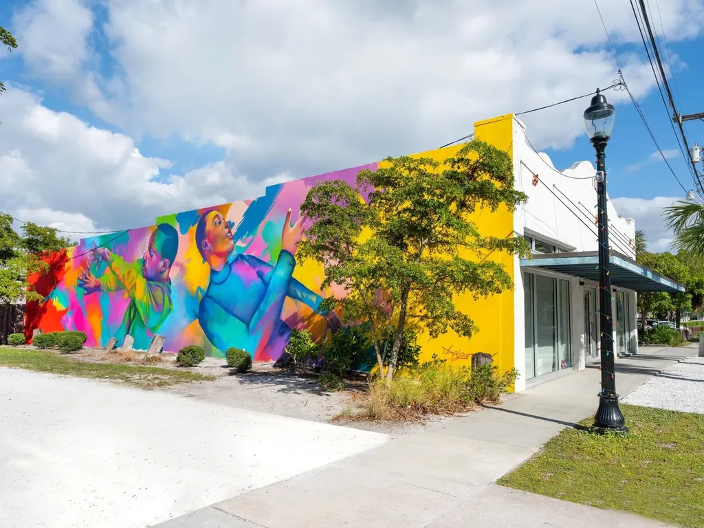 1625 4th Street Sarasota FL 34236