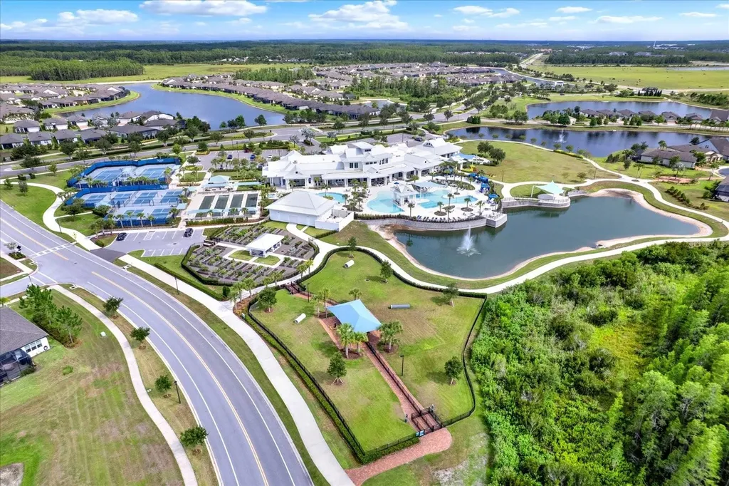 6019 Shorebird Branch Land O Lakes FL 34638