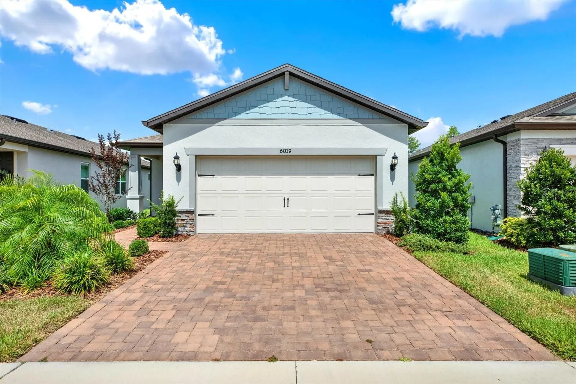 6019 Shorebird Branch Land O Lakes FL 34638
