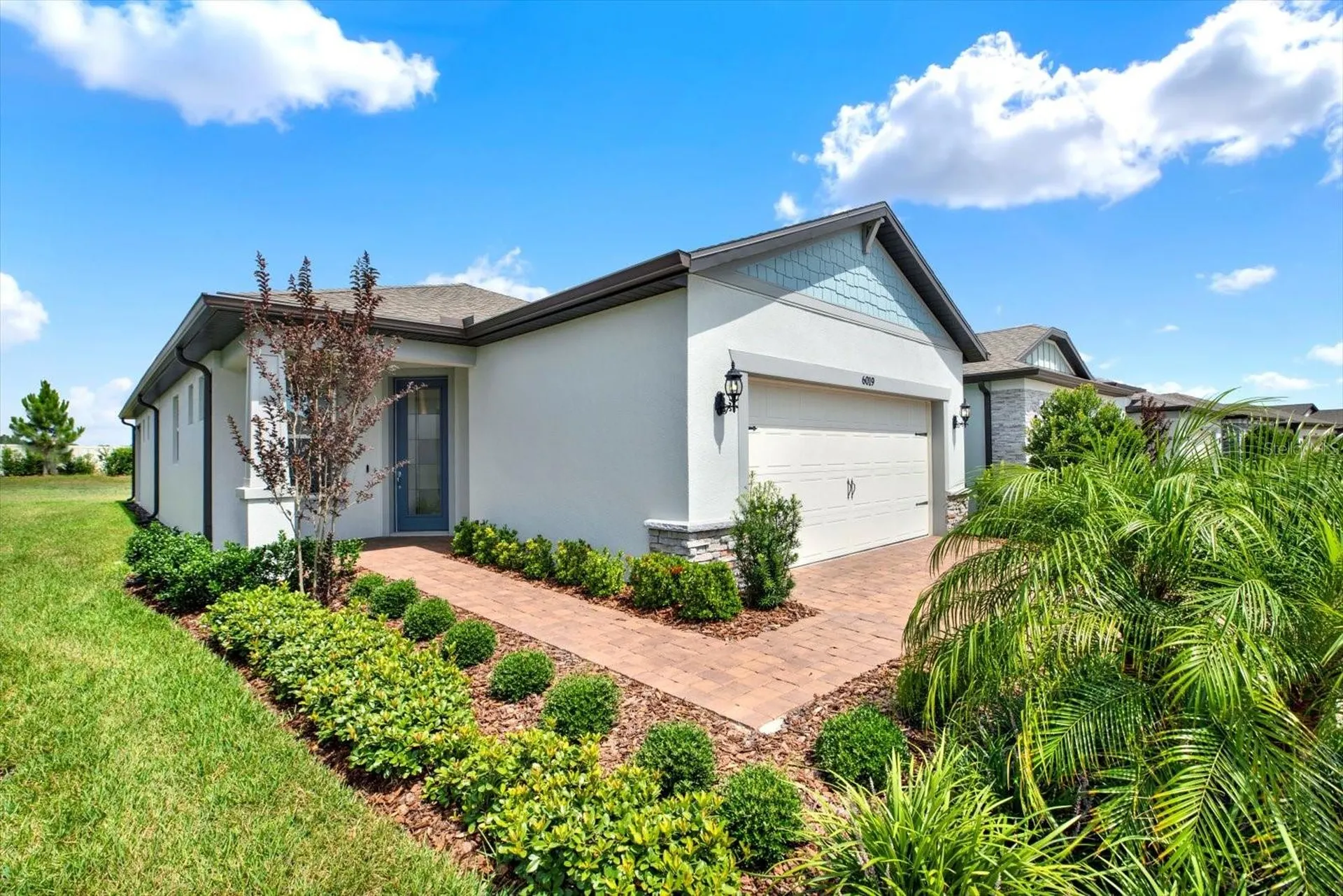 6019 Shorebird Branch Land O Lakes FL 34638