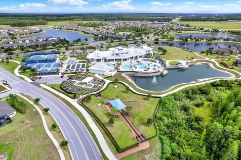 6019 Shorebird Branch Land O Lakes FL 34638