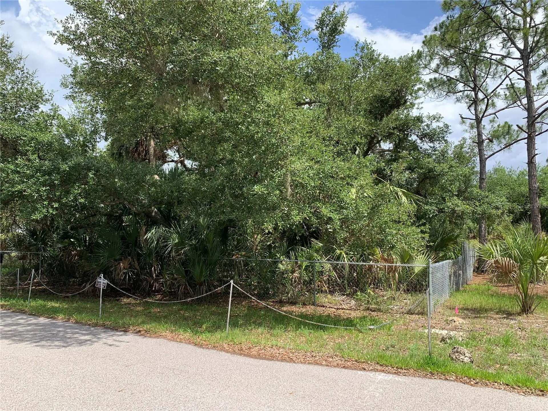 17489 Clover Port Charlotte FL 33948