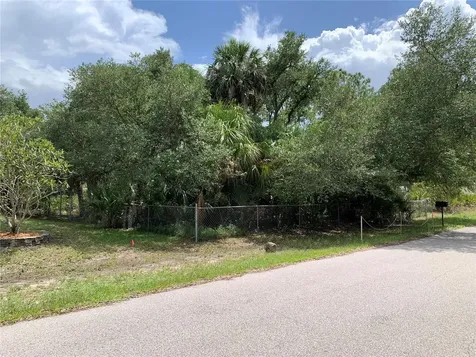 17489 Clover Port Charlotte FL 33948
