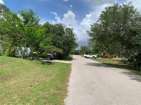 17489 Clover Port Charlotte FL 33948