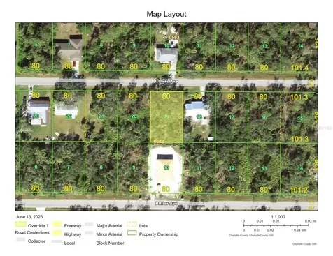 17489 Clover Port Charlotte FL 33948