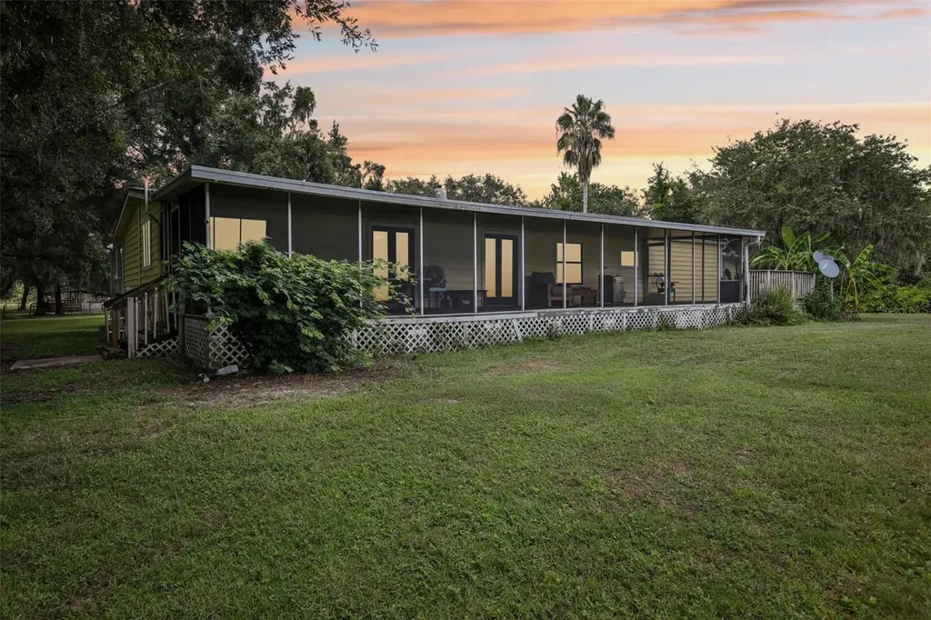 5321 Bruton Road Plant City FL 33565