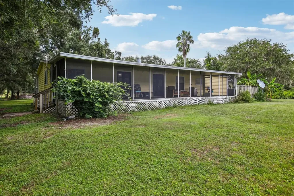5321 Bruton Road Plant City FL 33565