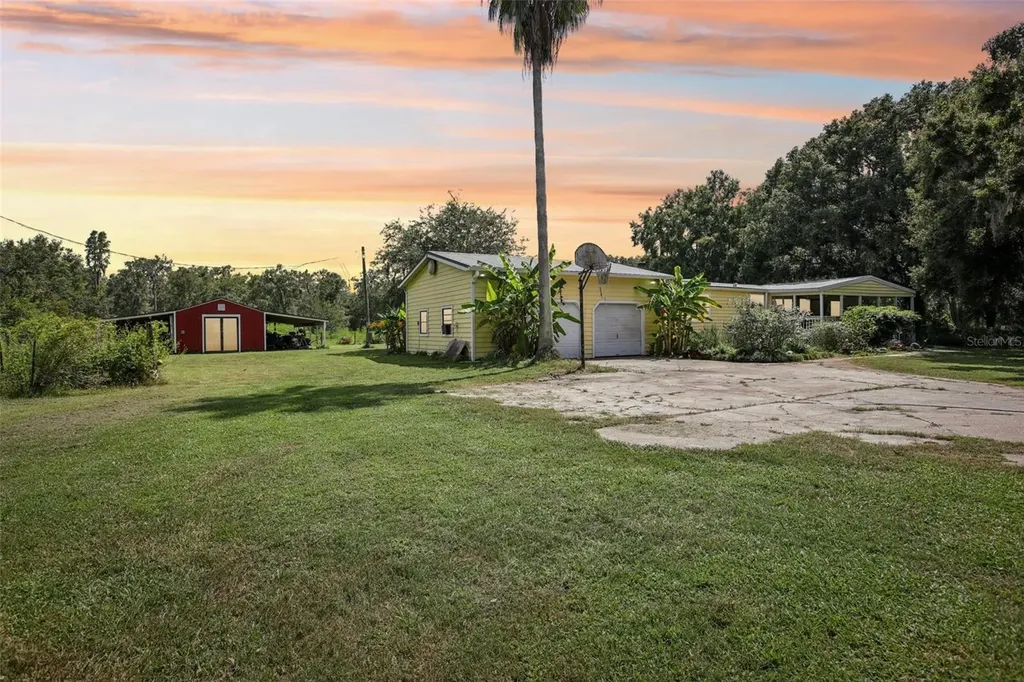 5321 Bruton Road Plant City FL 33565