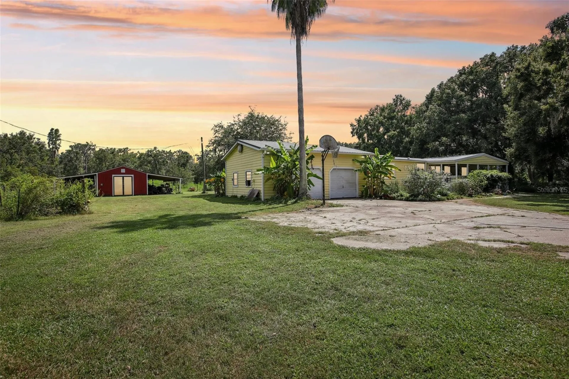 5321 Bruton Road Plant City FL 33565