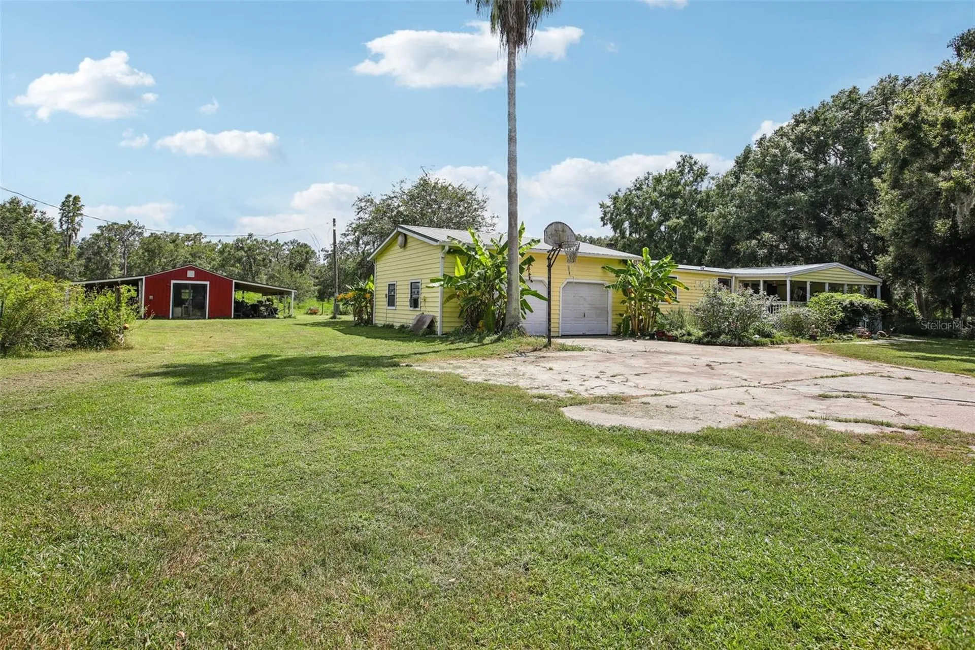 5321 Bruton Road Plant City FL 33565