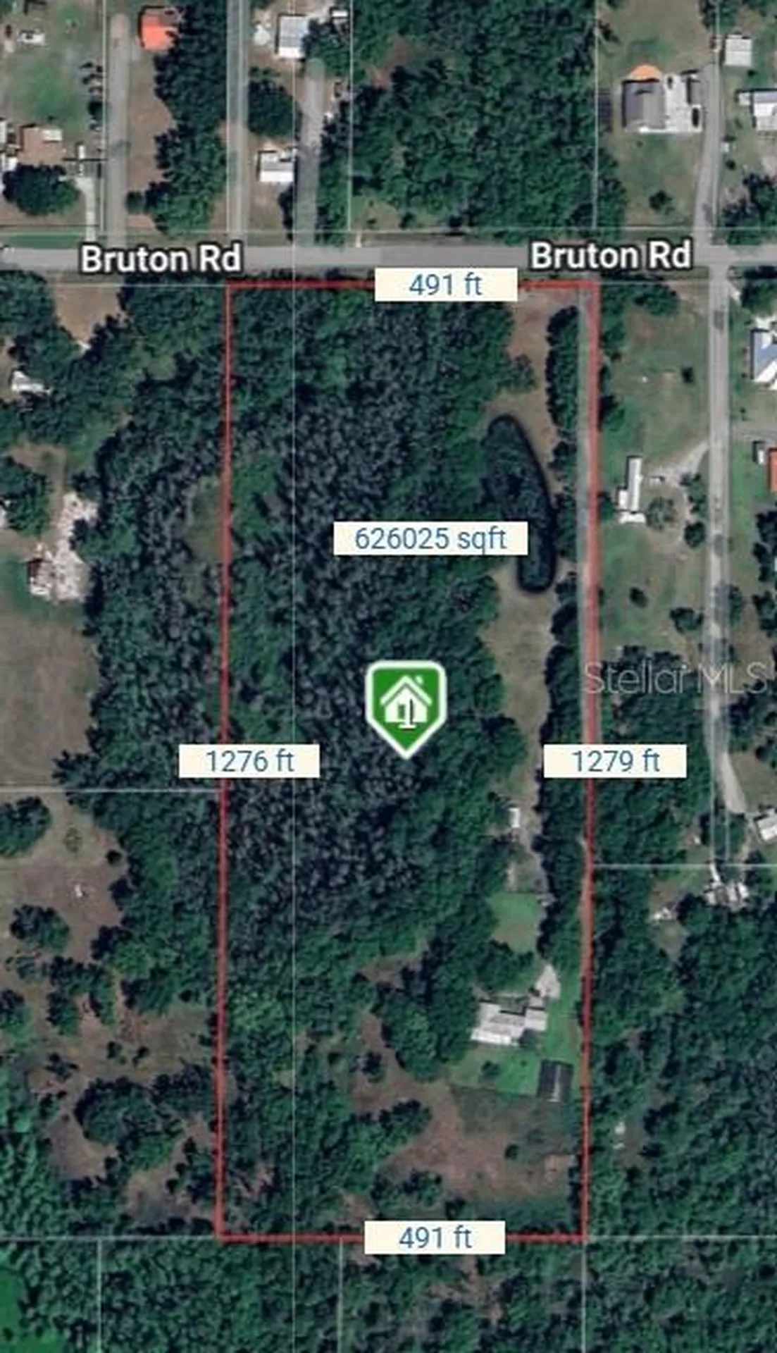 5321 Bruton Road Plant City FL 33565
