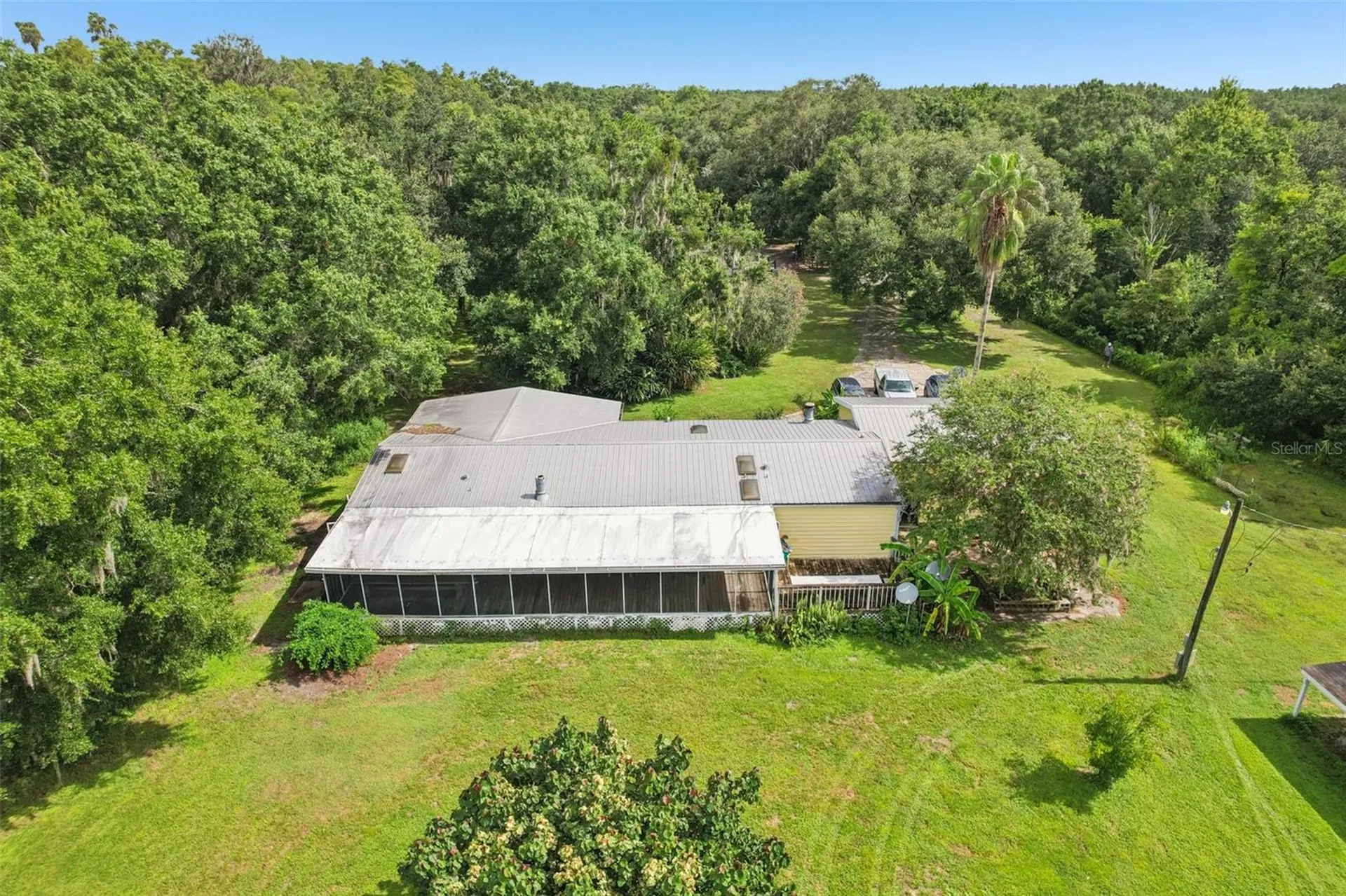 5321 Bruton Road Plant City FL 33565