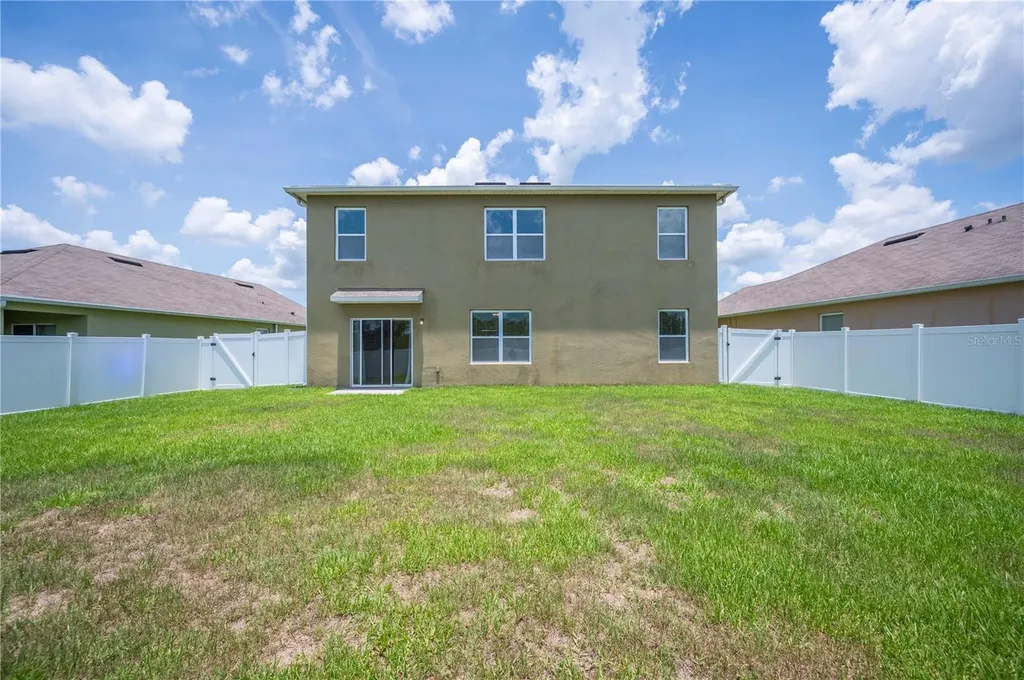 2062 Blue Highlands Drive Lakeland FL 33811