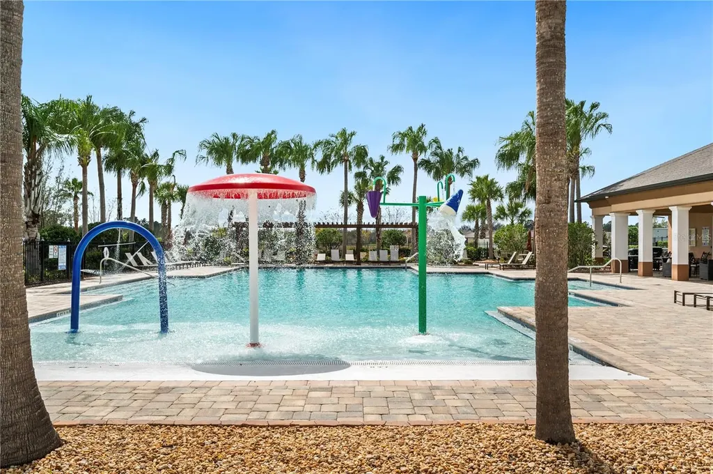 2062 Blue Highlands Drive Lakeland FL 33811