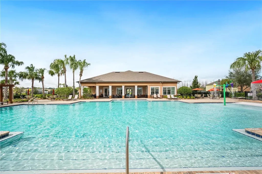 2062 Blue Highlands Drive Lakeland FL 33811