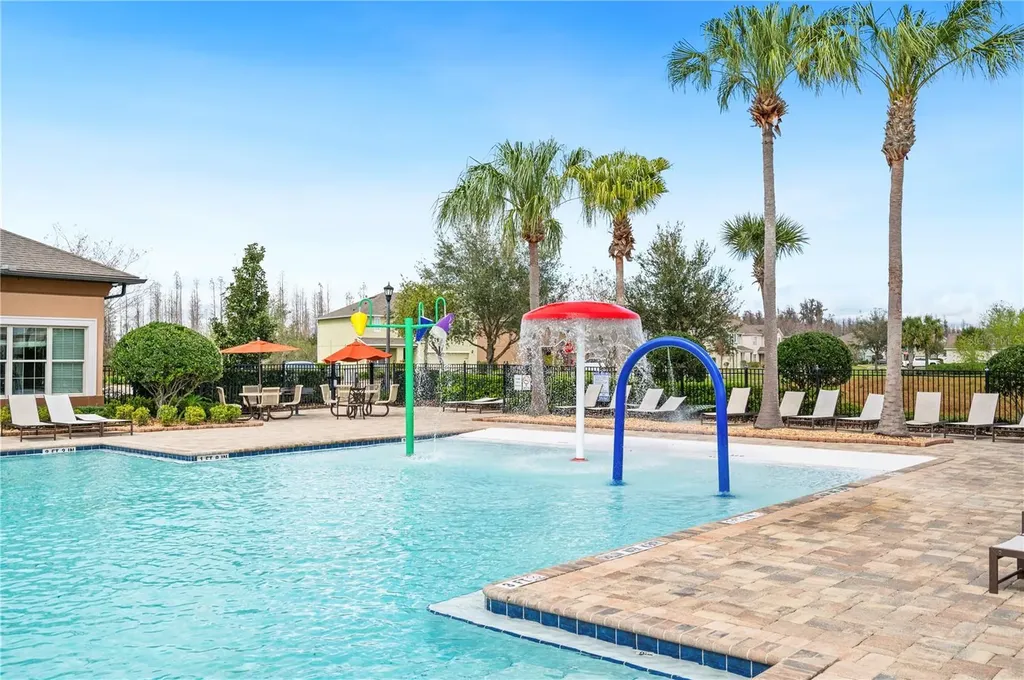 2062 Blue Highlands Drive Lakeland FL 33811