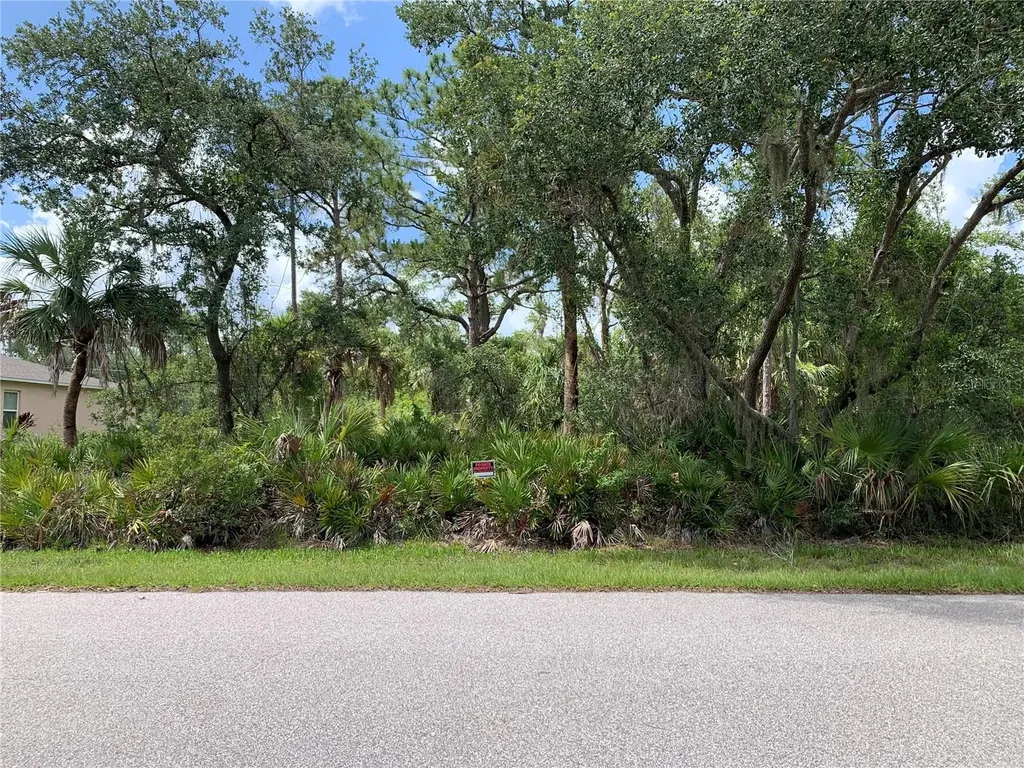 17496 Billiar Avenue Port Charlotte FL 33948