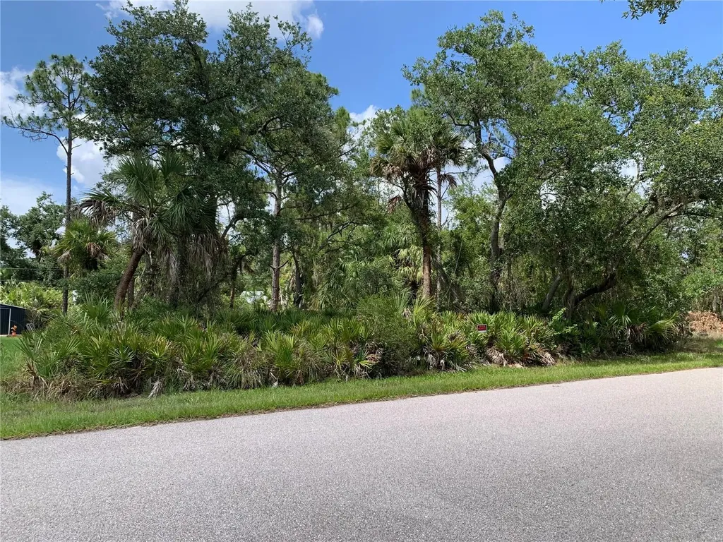 17496 Billiar Avenue Port Charlotte FL 33948