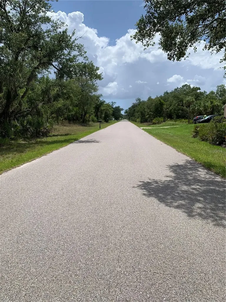 17496 Billiar Avenue Port Charlotte FL 33948