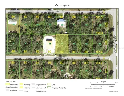 17496 Billiar Avenue Port Charlotte FL 33948