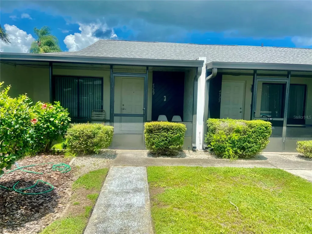 4729 Vilabella Drive Sebring FL 33872