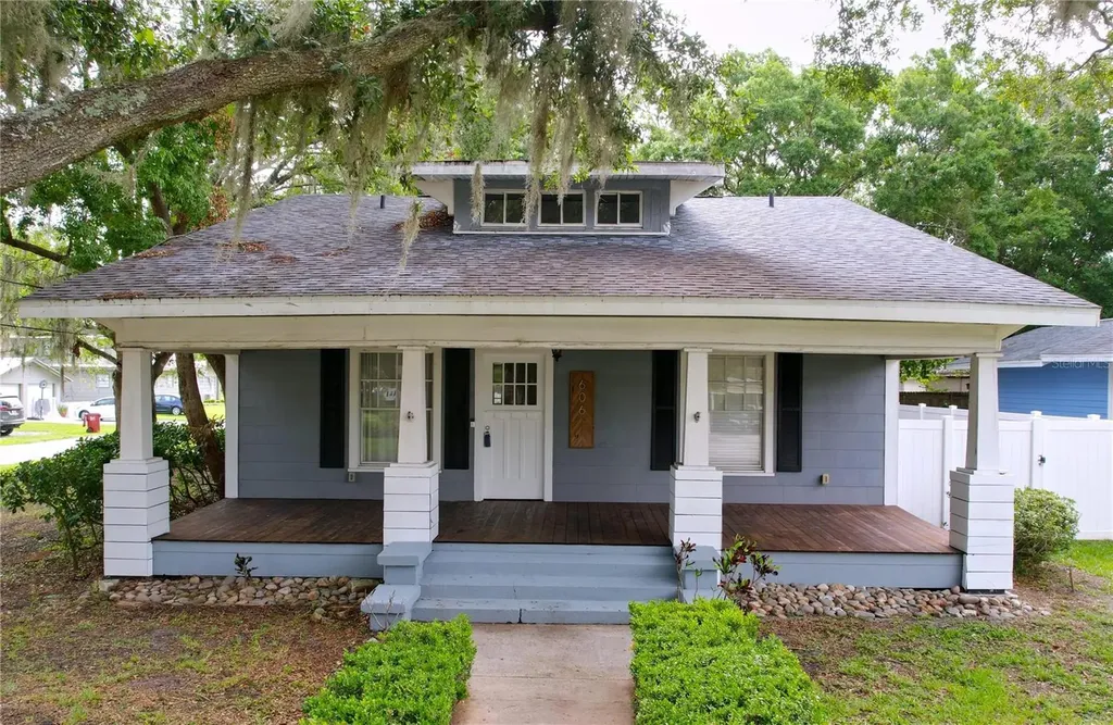 606 N Merrin Street Plant City FL 33563