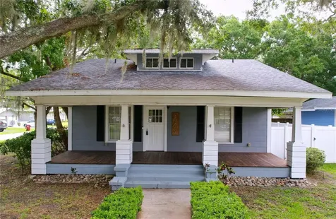 606 N Merrin Street Plant City FL 33563