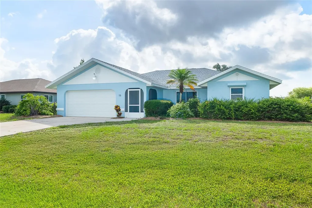 15 Bunker Place Rotonda West FL 33947