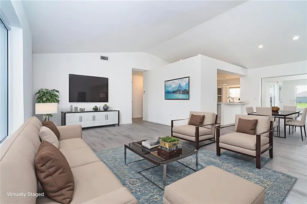 15 Bunker Place Rotonda West FL 33947