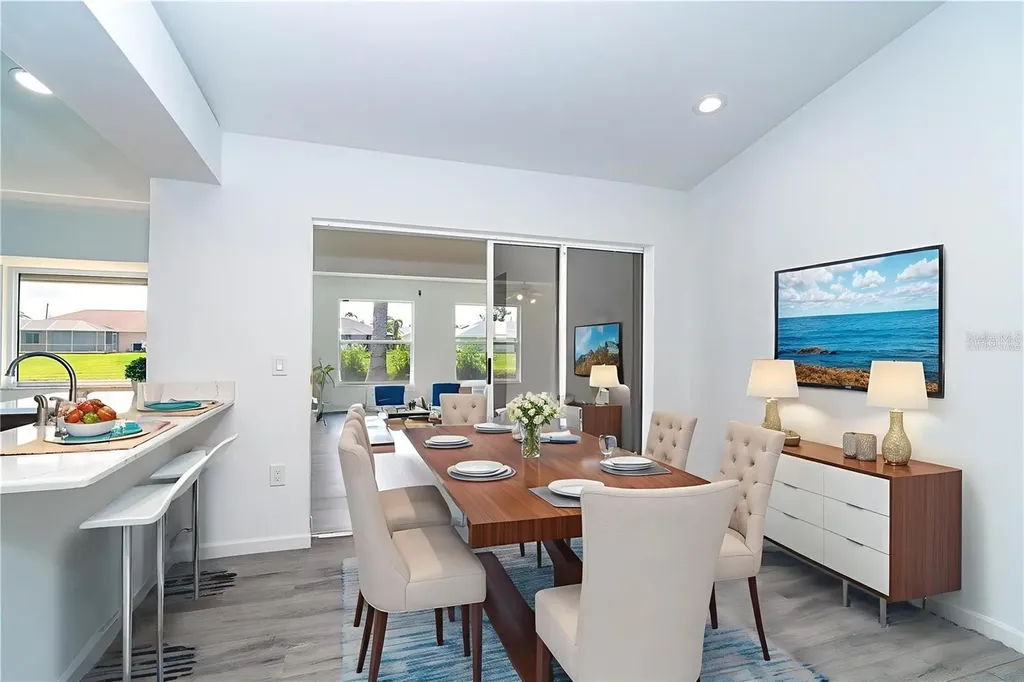 15 Bunker Place Rotonda West FL 33947