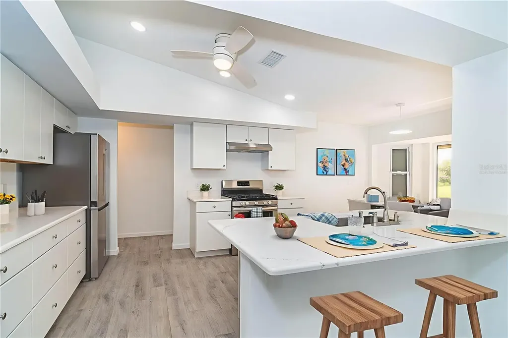 15 Bunker Place Rotonda West FL 33947