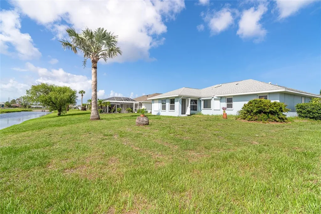 15 Bunker Place Rotonda West FL 33947