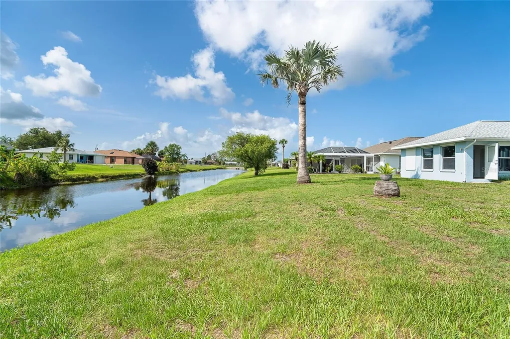 15 Bunker Place Rotonda West FL 33947