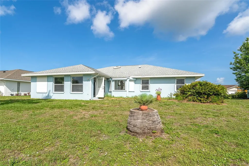 15 Bunker Place Rotonda West FL 33947