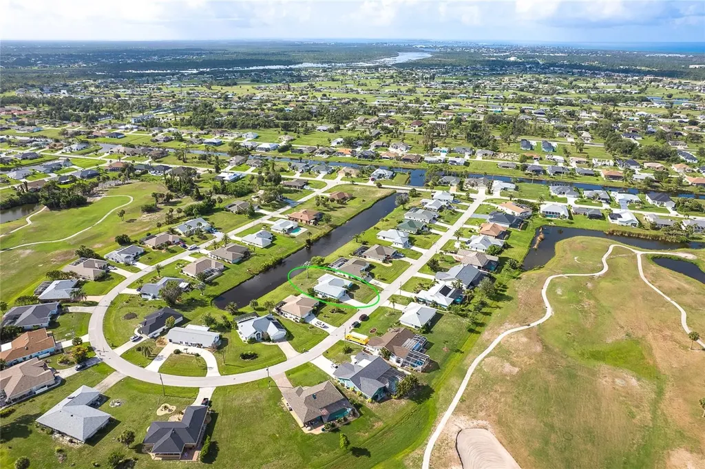 15 Bunker Place Rotonda West FL 33947