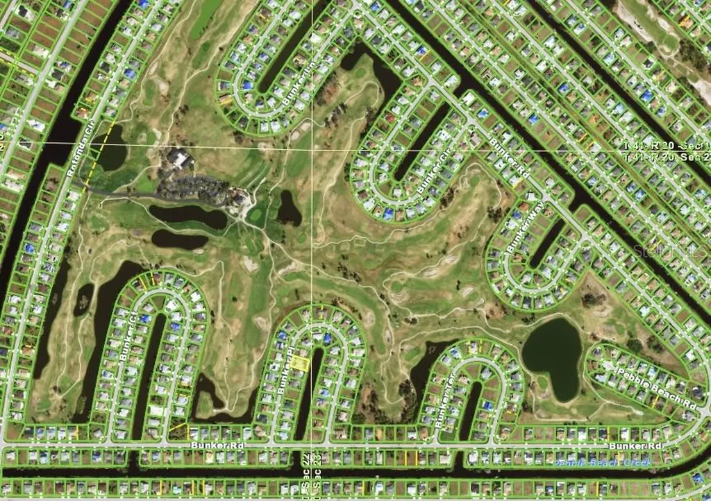 15 Bunker Place Rotonda West FL 33947