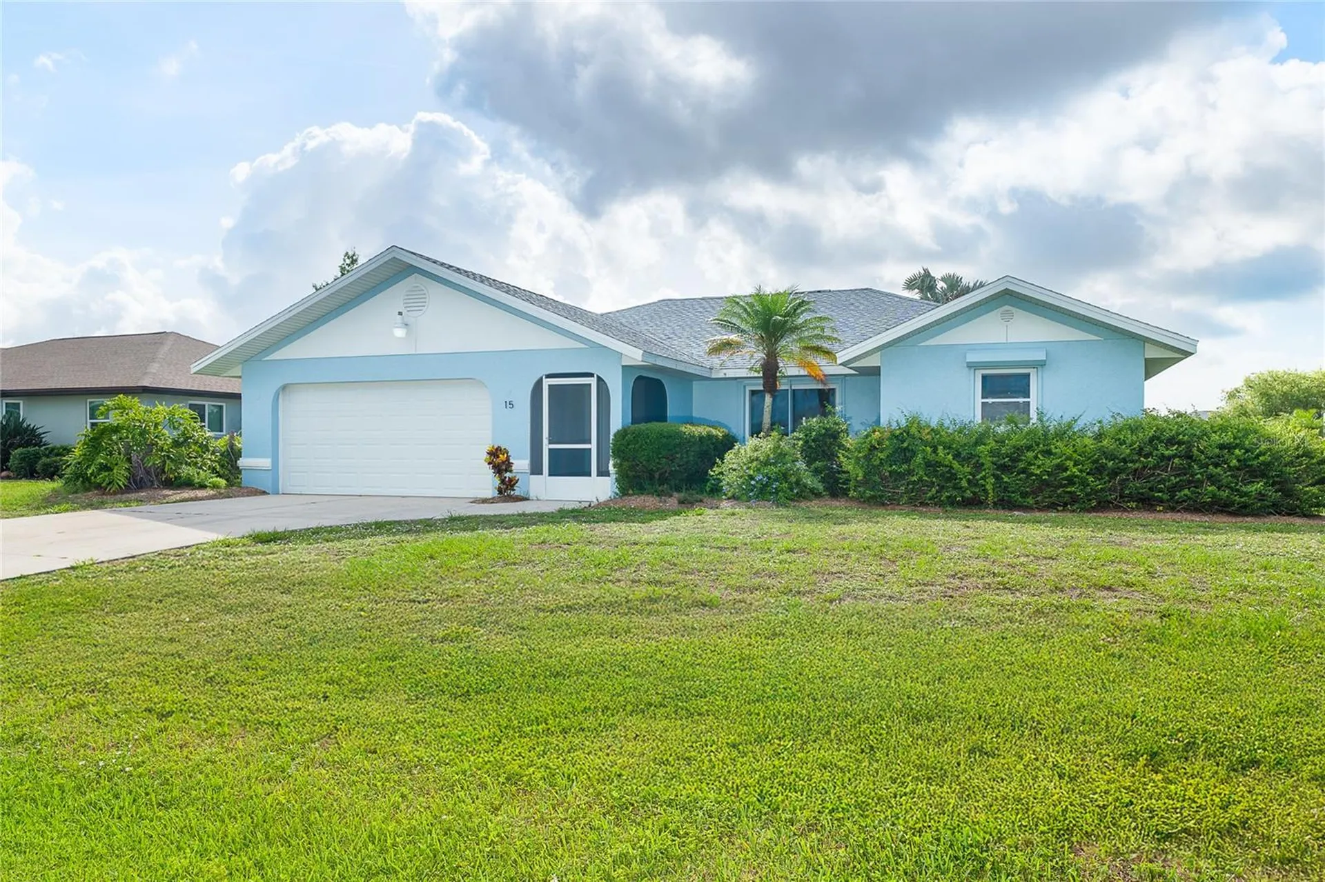 15 Bunker Place Rotonda West FL 33947
