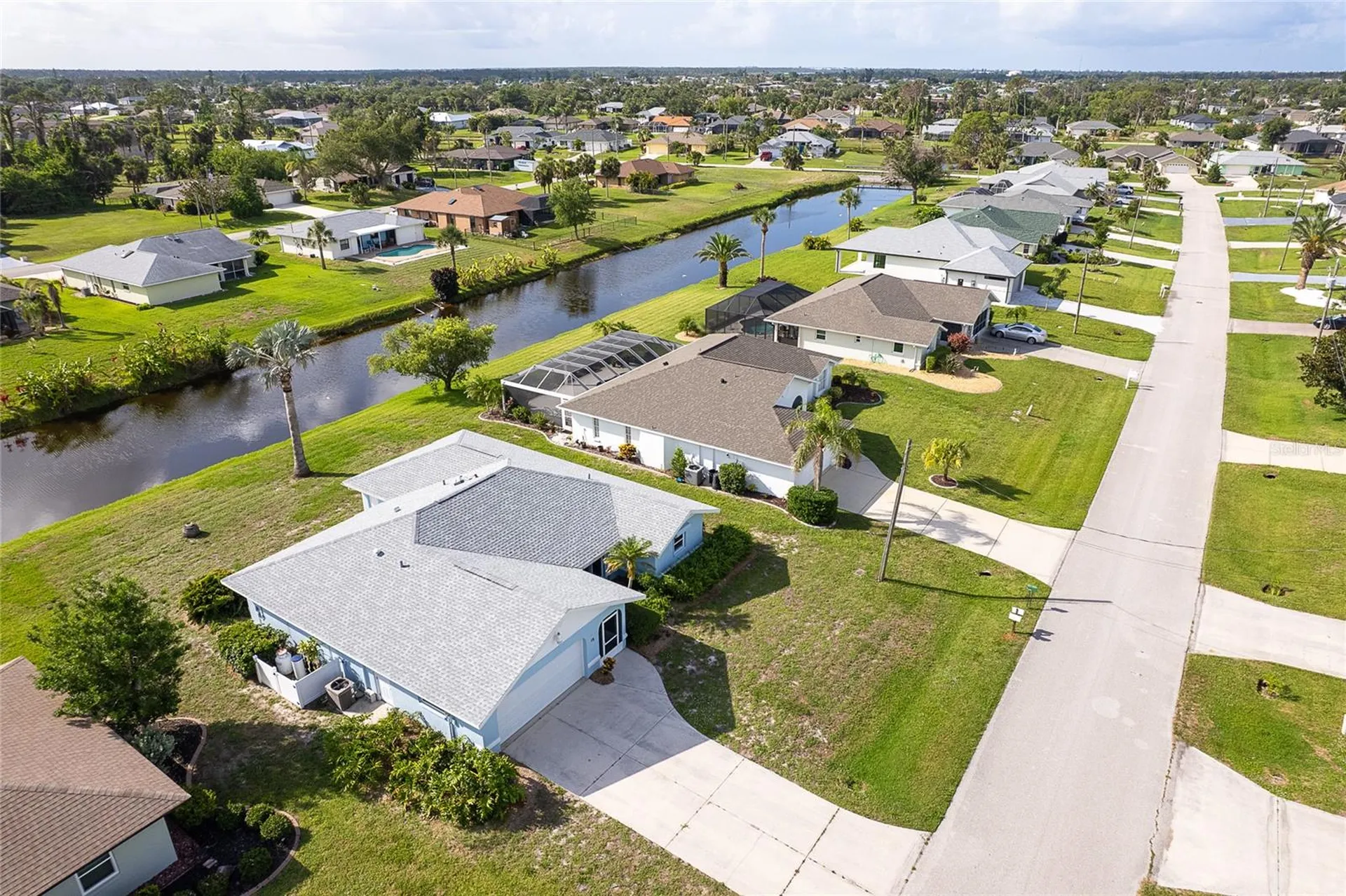 15 Bunker Place Rotonda West FL 33947