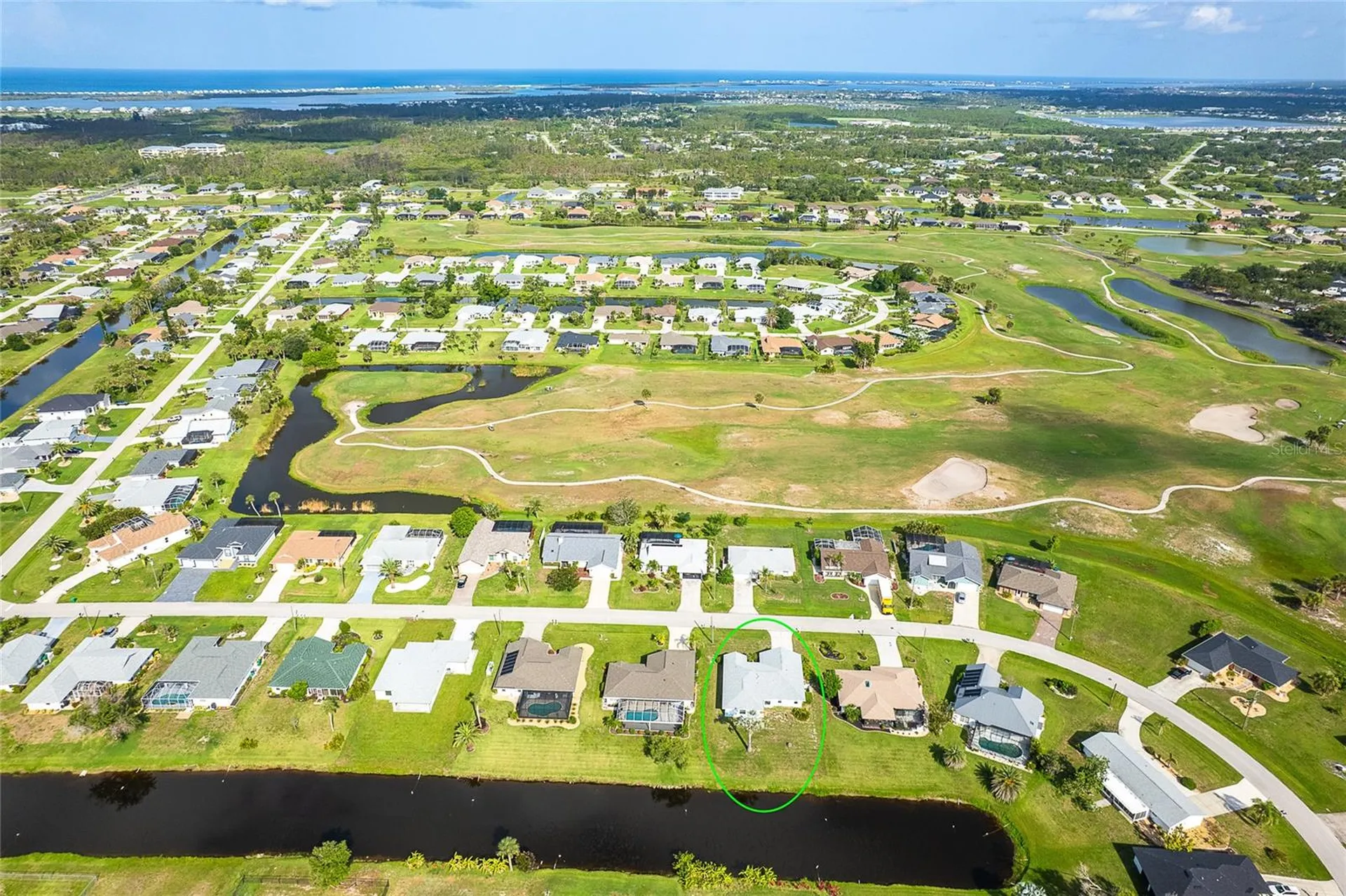 15 Bunker Place Rotonda West FL 33947