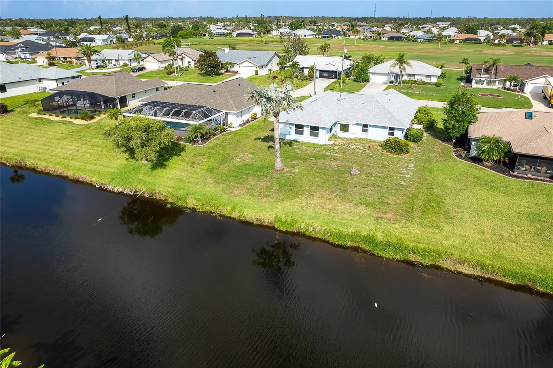 15 Bunker Place Rotonda West FL 33947