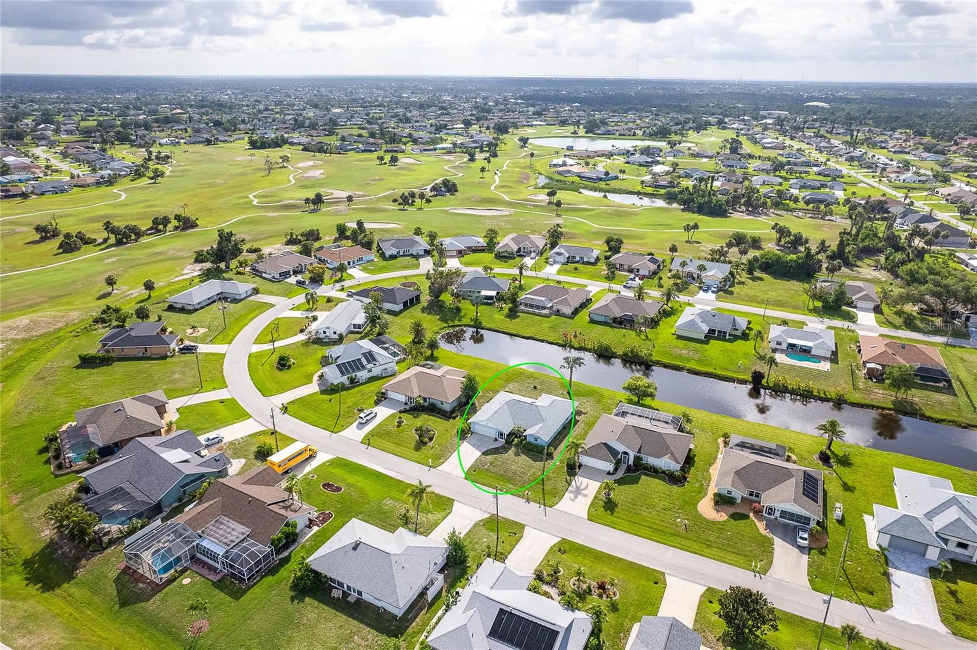 15 Bunker Place Rotonda West FL 33947