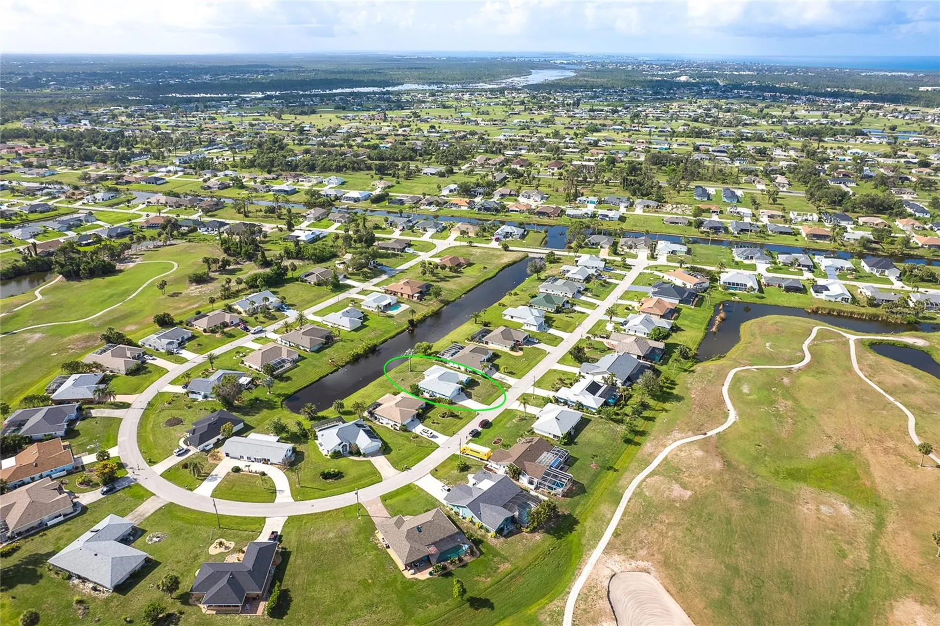 15 Bunker Place Rotonda West FL 33947