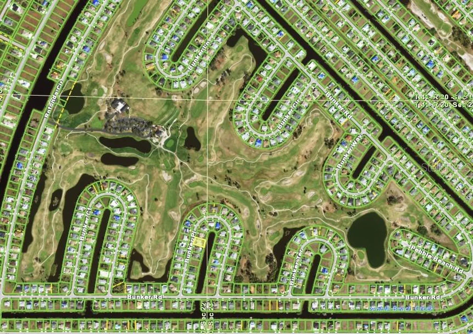 15 Bunker Place Rotonda West FL 33947