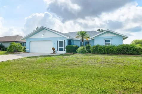 15 Bunker Place Rotonda West FL 33947