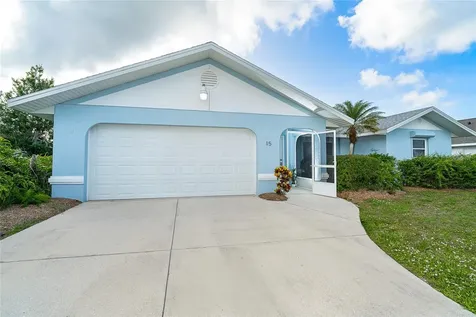 15 Bunker Place Rotonda West FL 33947