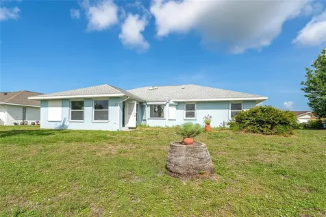 15 Bunker Place Rotonda West FL 33947