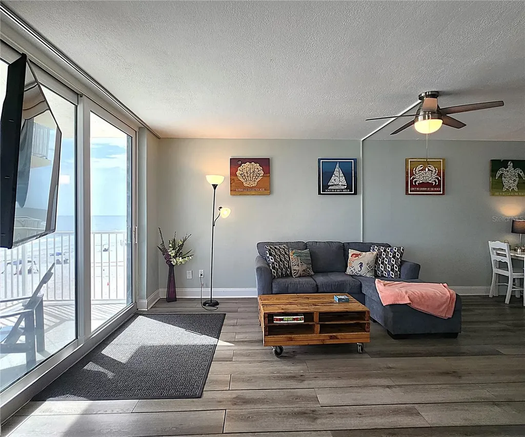 18650 Gulf Boulevard Indian Shores FL 33785